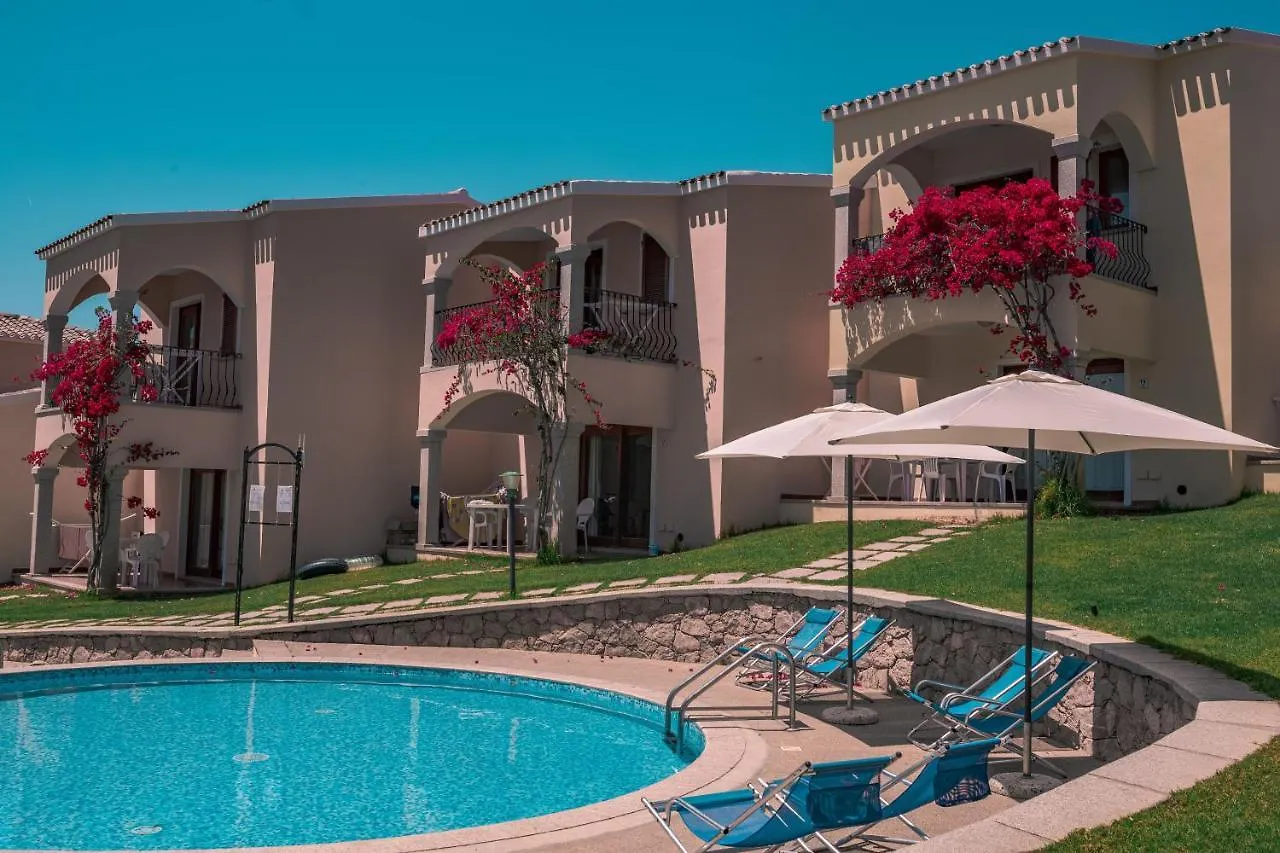 The Fantastic Residenza Badus-1 Bedroom Apartment Sleeps 4 -Seaview-No0814 Ιταλία