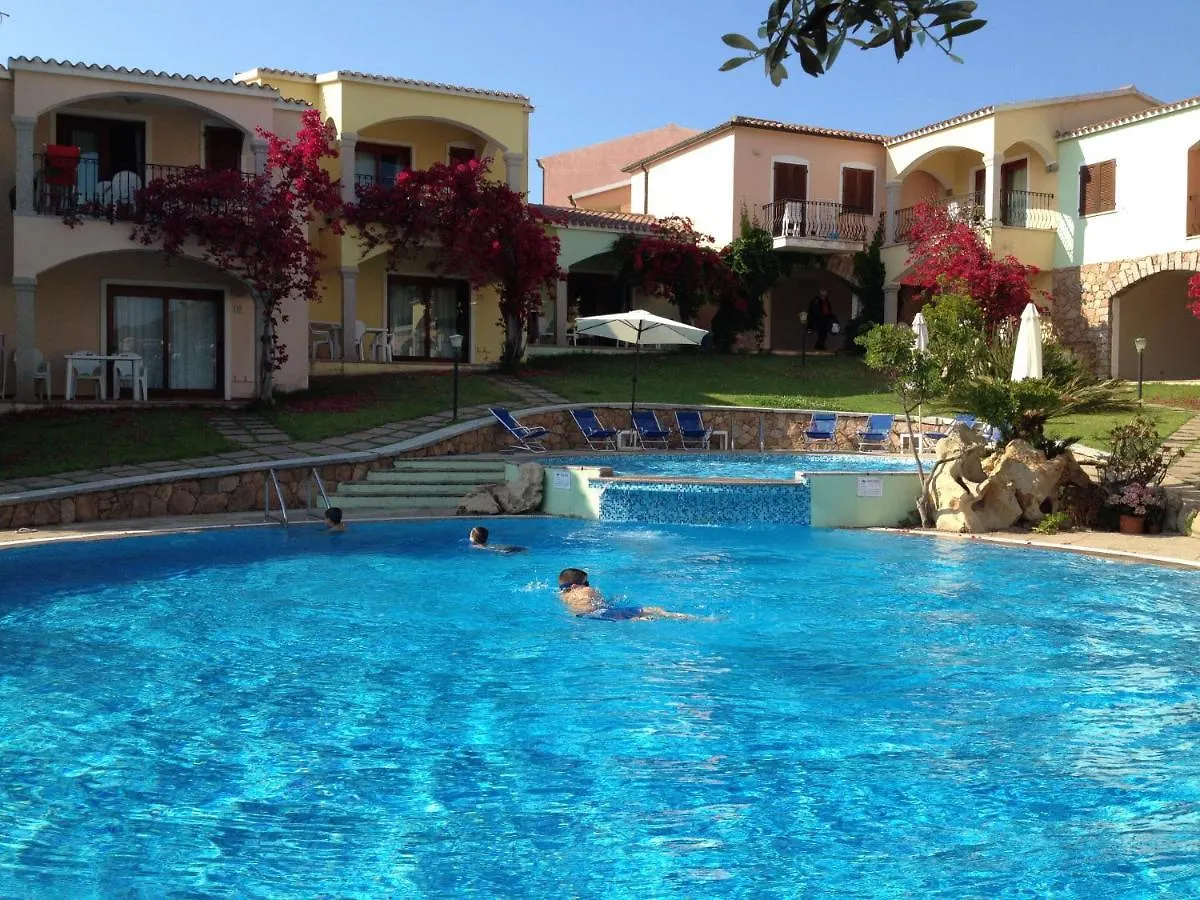 The Fantastic Residenza Badus-1 Bedroom Apartment Sleeps 4 -Seaview-No0814  Badesi