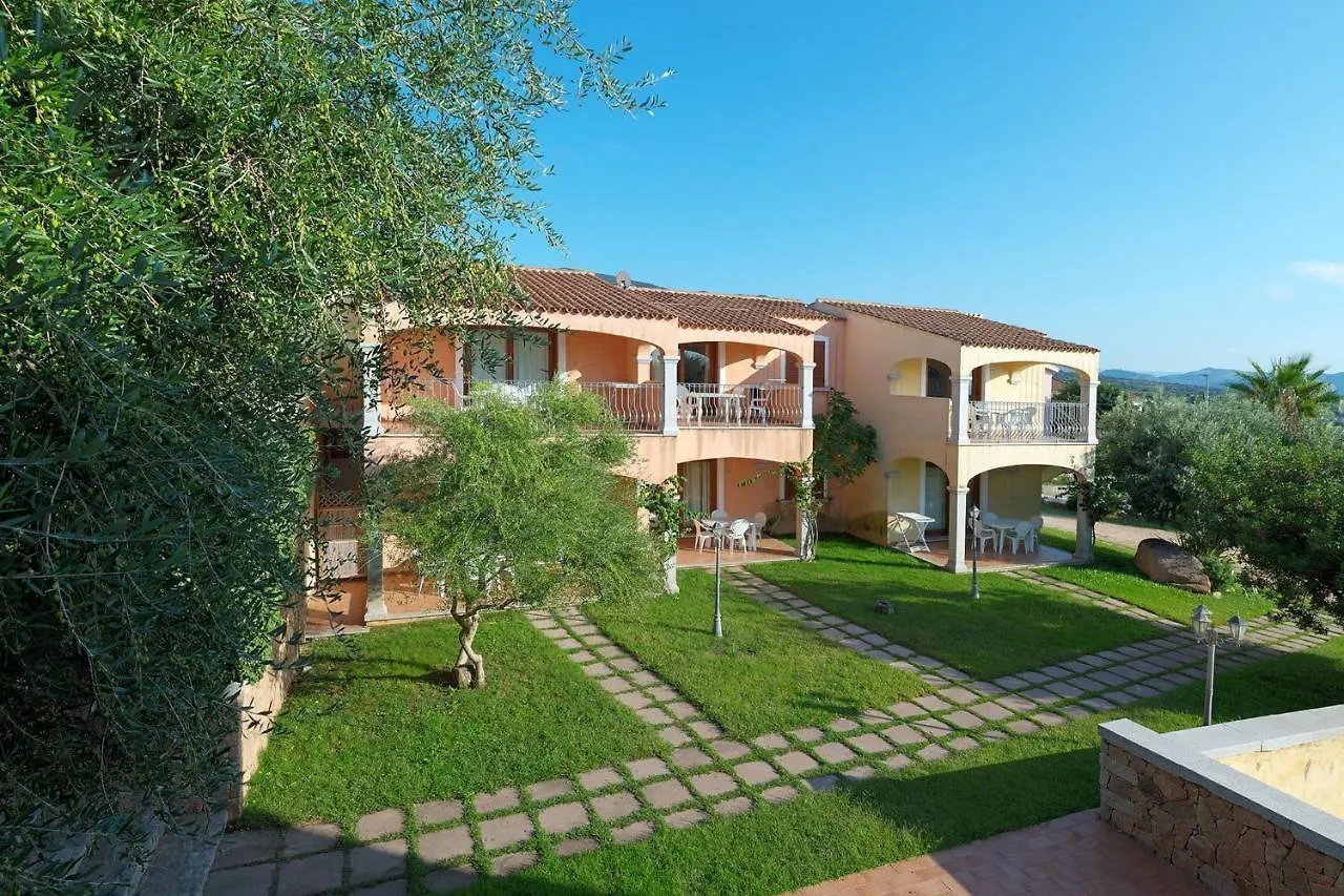 The Fantastic Residenza Badus-1 Bedroom Apartment Sleeps 4 -Seaview-No0814 Ιταλία