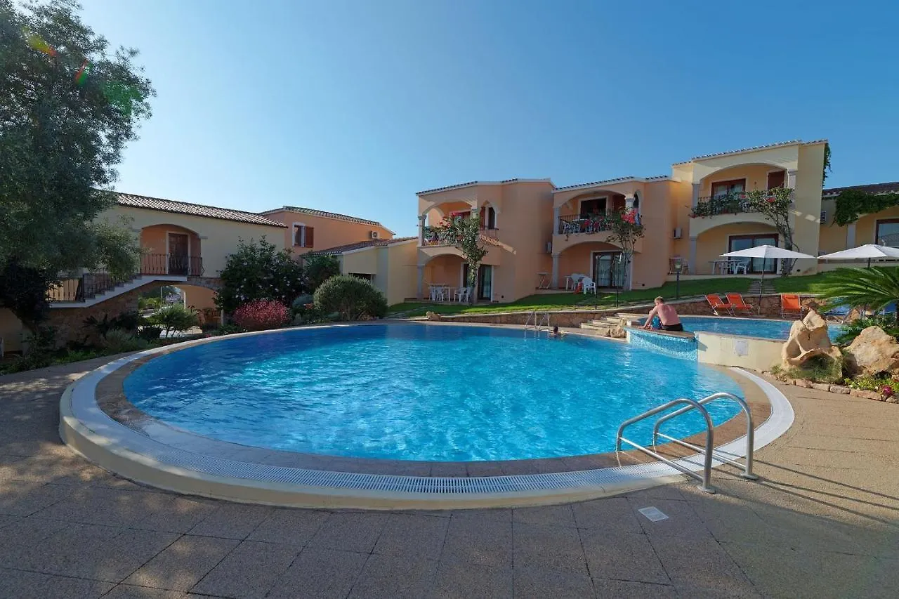 The Fantastic Residenza Badus-1 Bedroom Apartment Sleeps 4 -Seaview-No0814  Badesi