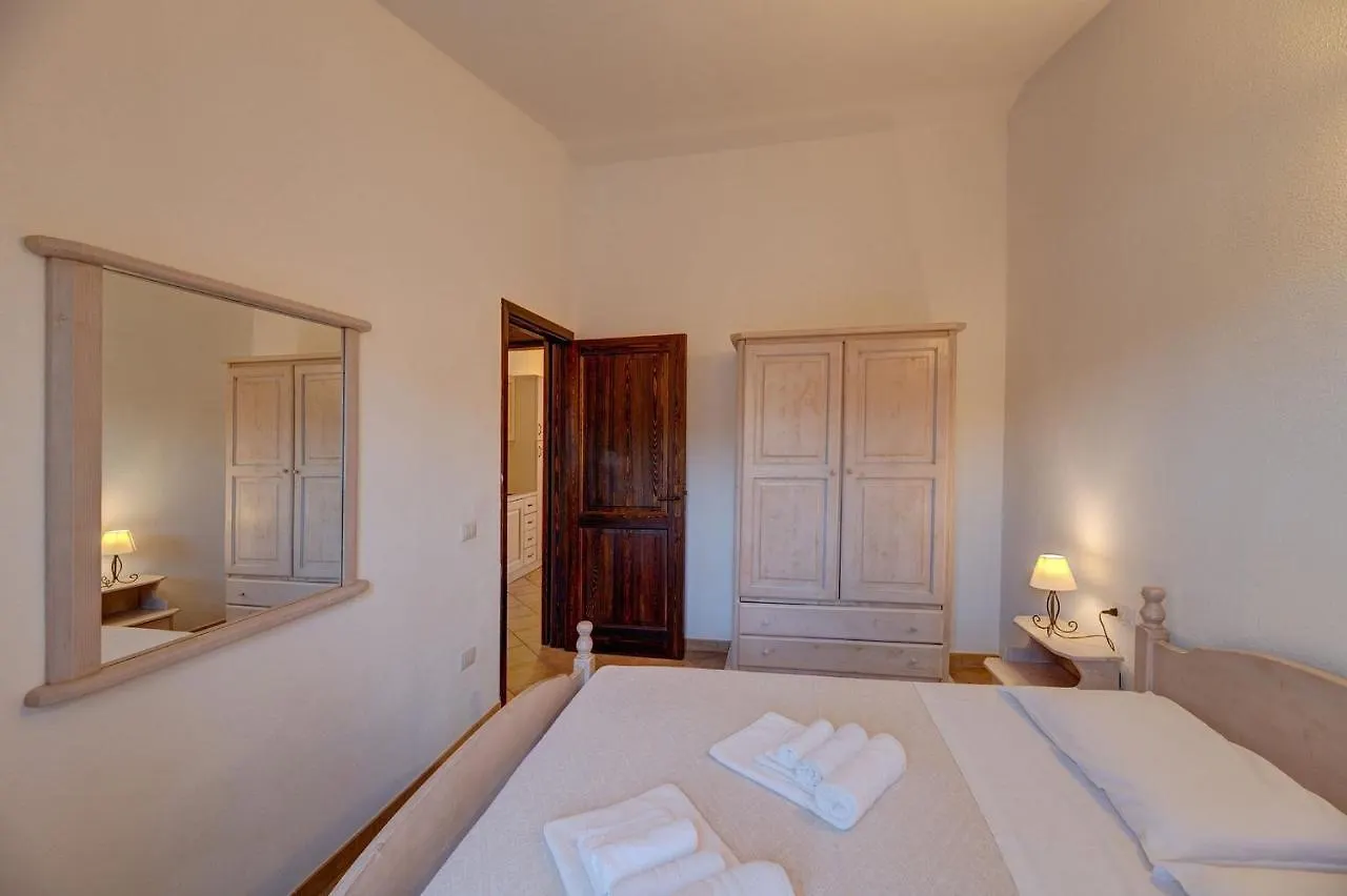 The Fantastic Residenza Badus-1 Bedroom Apartment Sleeps 4 -Seaview-No0814 0*, Badesi Ιταλία