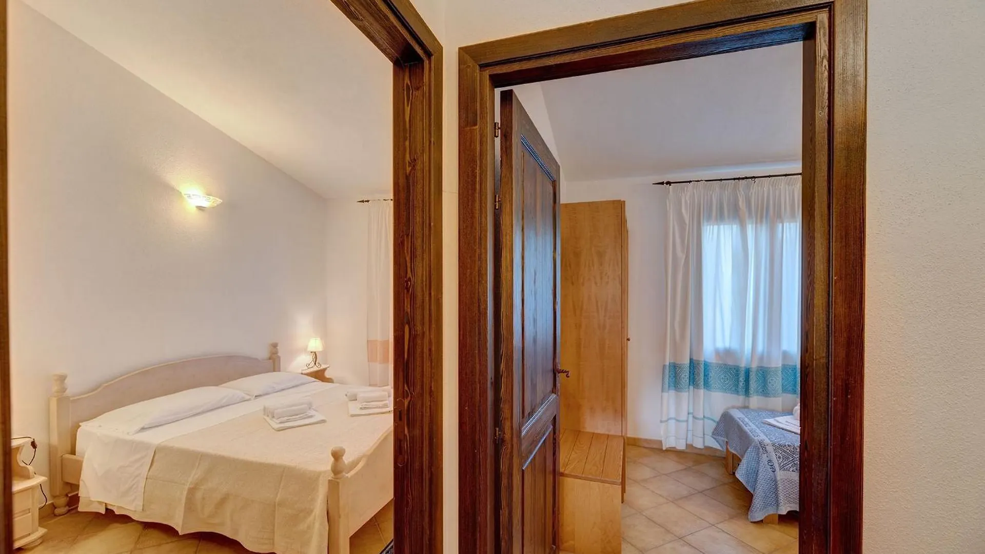 The Fantastic Residenza Badus-1 Bedroom Apartment Sleeps 4 -Seaview-No0814 0*, Badesi Ιταλία